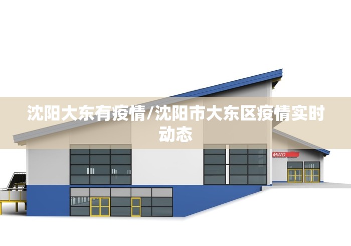 沈阳大东有疫情/沈阳市大东区疫情实时动态