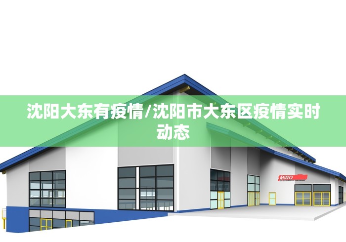 沈阳大东有疫情/沈阳市大东区疫情实时动态
