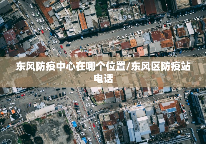 东风防疫中心在哪个位置/东风区防疫站电话