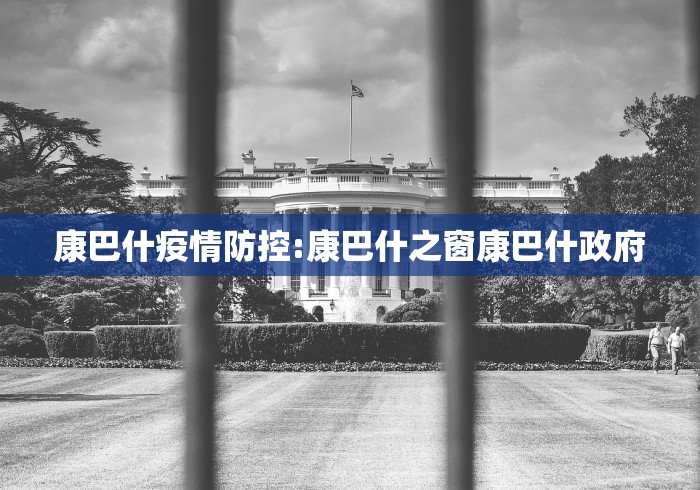 康巴什疫情防控:康巴什之窗康巴什政府