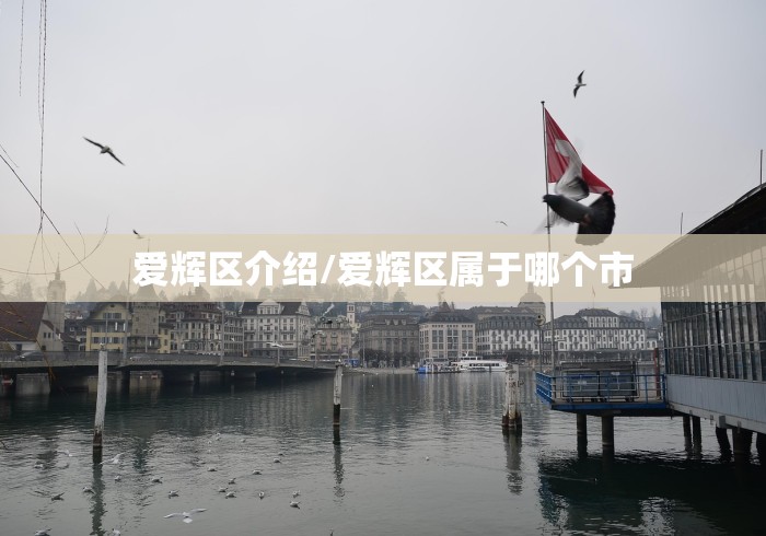 爱辉区介绍/爱辉区属于哪个市