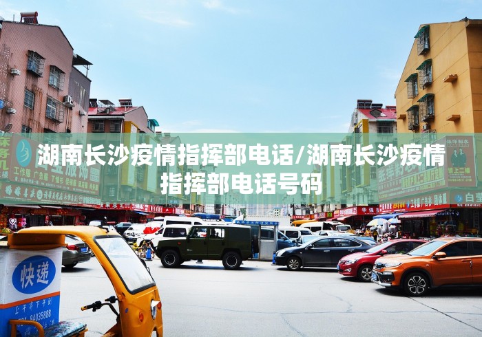 湖南长沙疫情指挥部电话/湖南长沙疫情指挥部电话号码