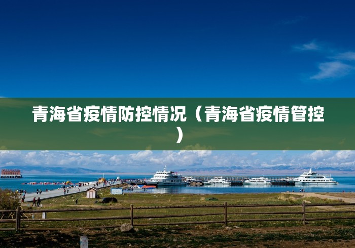 青海省疫情防控情况（青海省疫情管控）