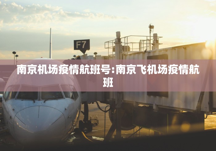 南京机场疫情航班号:南京飞机场疫情航班 南京机场疫情航班号:南京飞机场疫情航班