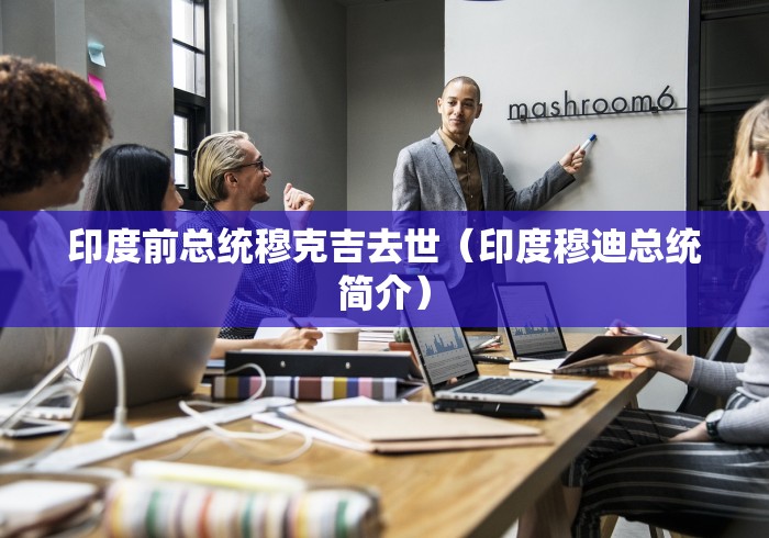 印度前总统穆克吉去世(印度穆迪总统简介)