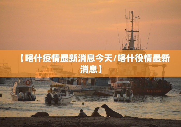 【喀什疫情最新消息今天/喀什役情最新消息】