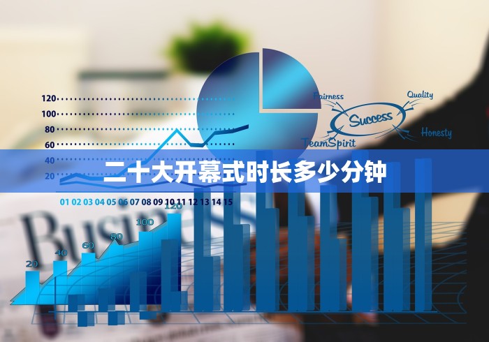 二十大开幕式时长多少分钟