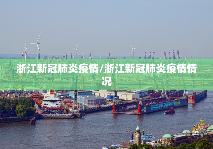 浙江新冠肺炎疫情/浙江新冠肺炎疫情情况