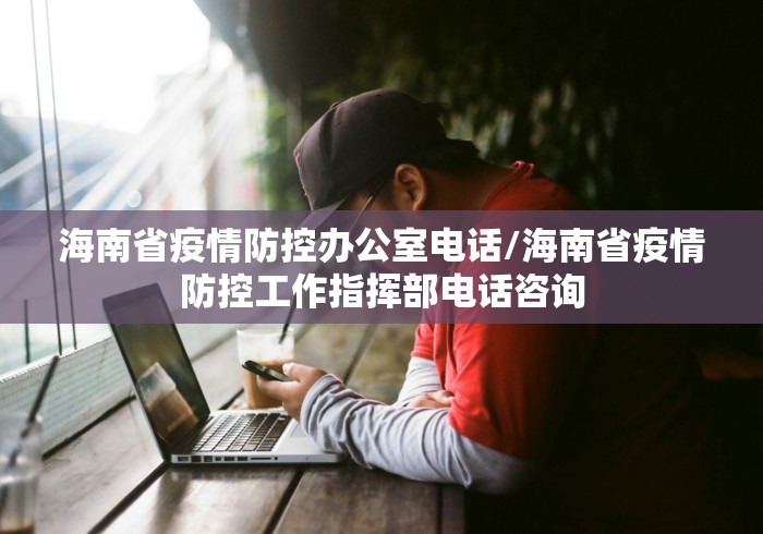 海南省疫情防控办公室电话/海南省疫情防控工作指挥部电话咨询