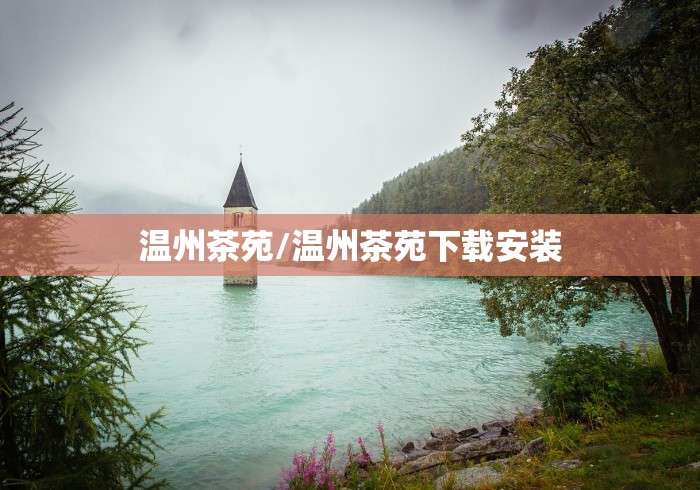 温州茶苑/温州茶苑下载安装