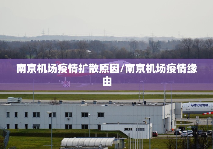 南京机场疫情扩散原因/南京机场疫情缘由