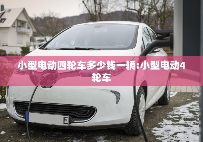 小型电动四轮车多少钱一辆:小型电动4轮车