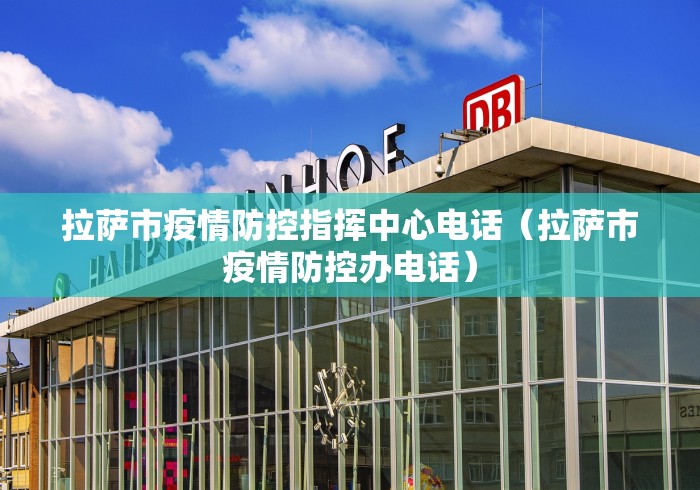 拉萨市疫情防控指挥中心电话（拉萨市疫情防控办电话）