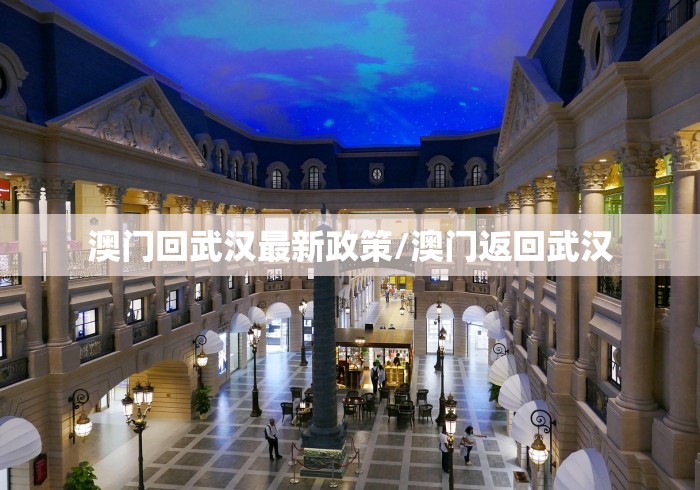 澳门回武汉最新政策/澳门返回武汉