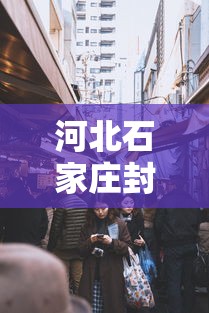 河北石家庄封城几天了/石家庄封城几天?