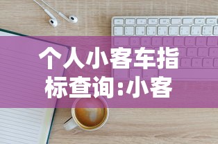 个人小客车指标查询:小客车指标查询