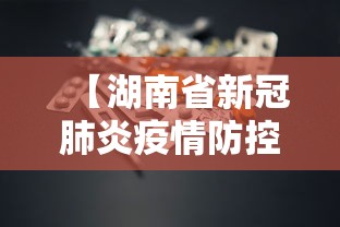 【湖南省新冠肺炎疫情防控,湖南省新冠肺炎疫情防控指挥部】