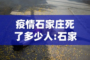 疫情石家庄死了多少人:石家庄疫情有死亡病例吗 疫情石家庄死了多少人:石家庄疫情有死亡病例吗