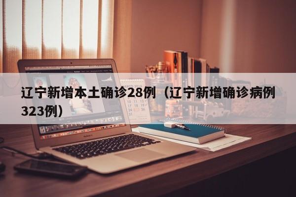 辽宁新增本土确诊28例(辽宁新增确诊病例323例)