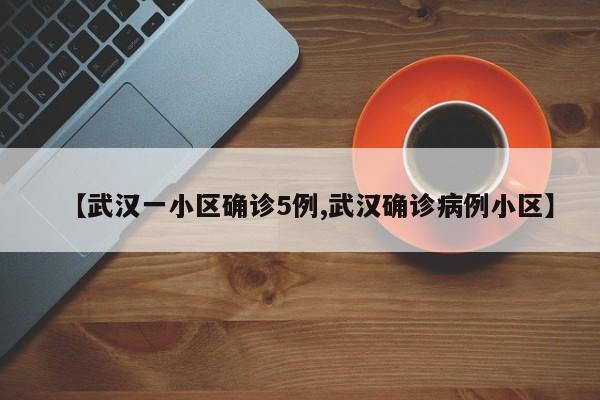 【武汉一小区确诊5例,武汉确诊病例小区】