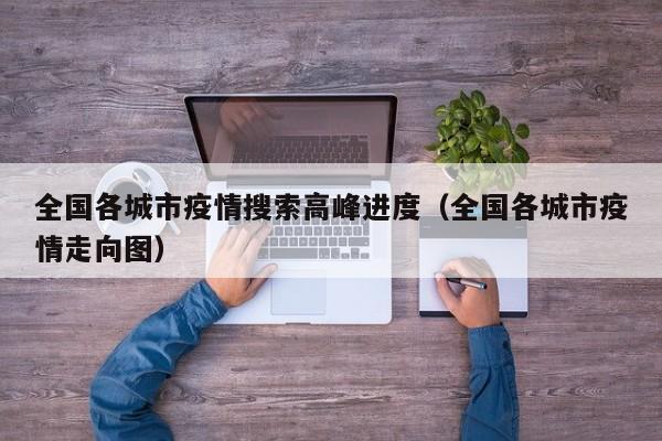 全国各城市疫情搜索高峰进度(全国各城市疫情走向图)