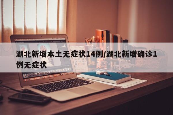 湖北新增本土无症状14例/湖北新增确诊1例无症状