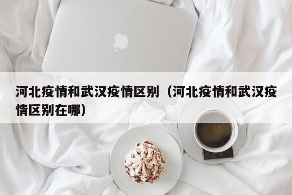 河北疫情和武汉疫情区别(河北疫情和武汉疫情区别在哪)